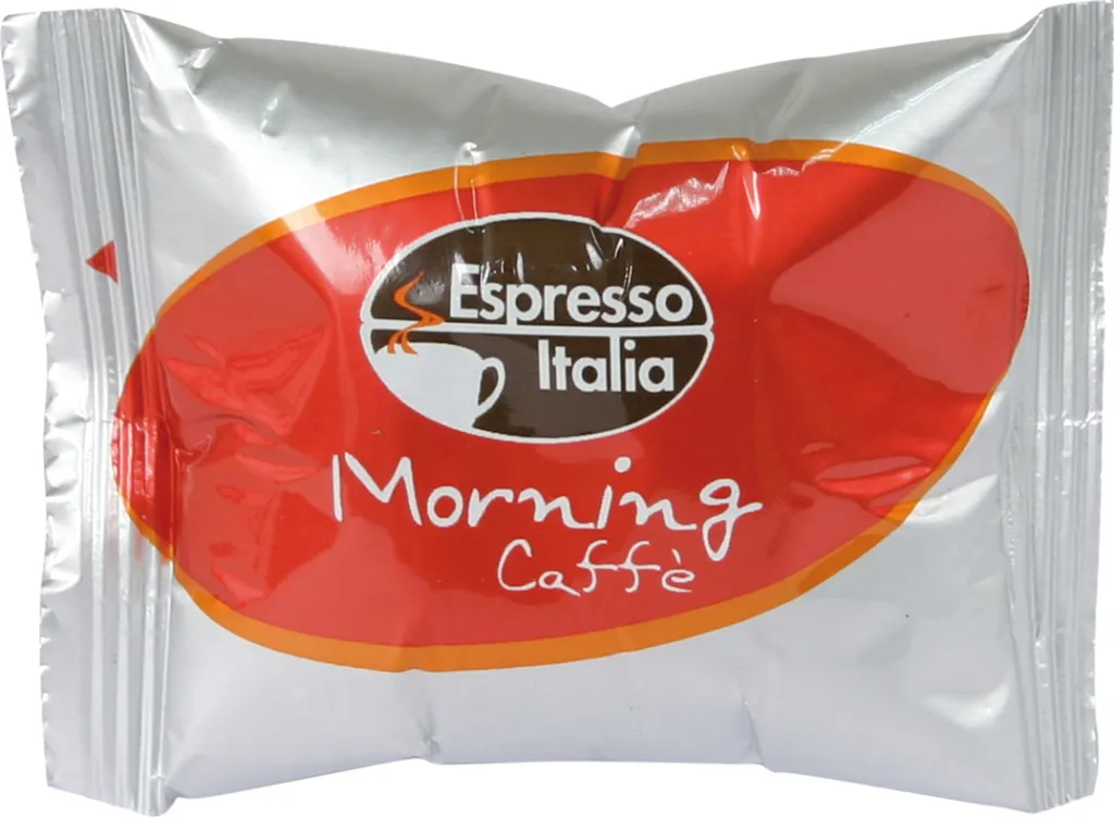 Gimoka Kaffeekapseln Morning 30 Stück 2 Gimoka Kaffeekapseln Morning 30 Stück – Bild 2