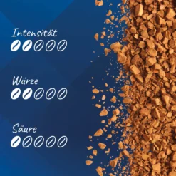 MAXWELL HOUSE Löskaffee Mild Blend Löslicher Kaffee Instantkaffee 2 X 500 G Beutel -Ausgewählte Coffeeshops 47e28734a51eacaf1084b8a85a791201