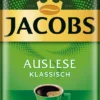 Jacobs Filterkaffee Auslese Klassisch | Gemahlen | 500g