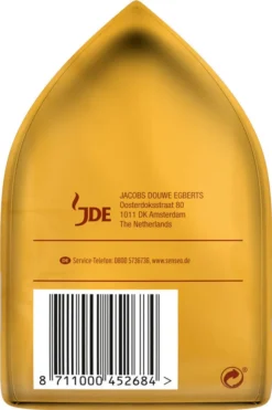 SENSEO Pads Guten Morgen XL Senseopads UTZ 5 X 10 Kaffeepads 12 SENSEO Pads Guten Morgen XL Senseopads UTZ 5 X 10 Kaffeepads -Ausgewählte Coffeeshops 49d167dc3061942321372e9b422ce6f5