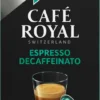 Café Royal Espresso Decaffeinato 10 Nespresso® Komp. Kapseln