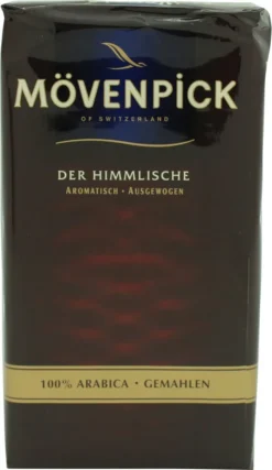 Mövenpick Kaffee Der Himmlische | Gemahlen | 500g 13 Mövenpick Kaffee Der Himmlische | Gemahlen | 500g -Ausgewählte Coffeeshops 4eb2b8c3dba95a1e44648820e9de1f7e