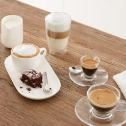 Tchibo Cafissimo Caffè Crema Vollmundig Kapseln, 30 Stück -Ausgewählte Coffeeshops 502db6c053bad96db68fd9608bb31532