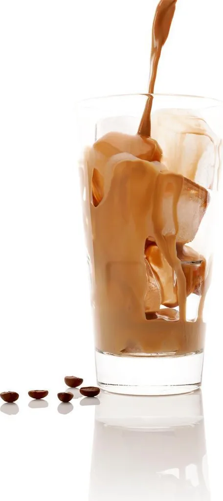 Krüger Family Eiskaffee Schoko | 500g-Beutel 5 Krüger Family Eiskaffee Schoko | 500g-Beutel – Bild 5