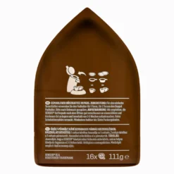 Senseo, Kaffeepads, Extra Kräftig, 16 Er, 111 G UTZ 13 Senseo, Kaffeepads, Extra Kräftig, 16 Er, 111 G UTZ -Ausgewählte Coffeeshops 5145f123b12eeeda05e9f2396368cf8f