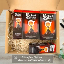 Genussleben Box Mit 700g Ferrero Pocket Coffee Espresso 8 Genussleben Box Mit 700g Ferrero Pocket Coffee Espresso -Ausgewählte Coffeeshops 52ed973b2d11bcb157b93a62e4328593