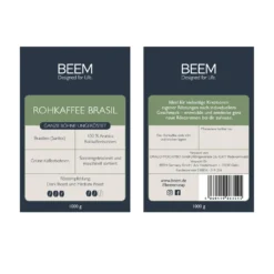 Rohkaffee Kaffeebohnen Arabica Bohnen Ungeröstet Kaffee Cappucino Espresso BEEM -Ausgewählte Coffeeshops 53e79b667608232e1fd60df83ced8d65 1