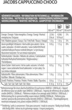 TASSIMO Kapseln 2x Milk Range Vielfaltspakete 5 Sorten + Vivy 2 Schwarz Gratis -Ausgewählte Coffeeshops 5586374713533416620f95af0ffe5642