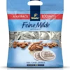 Tchibo Feine Milde Kaffee-Pads, 100 Stück