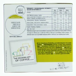 Nescafé® Nescafé Dolce Gusto Cappuccino | 8 Kaffeekapseln 29 Nescafé® Nescafé Dolce Gusto Cappuccino | 8 Kaffeekapseln -Ausgewählte Coffeeshops 59a554c84e7151f3e07e8de7e6181b55