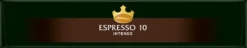 Jacobs Kapseln Espresso Intenso | 20 Nespresso® Komp. Kapseln 13 Jacobs Kapseln Espresso Intenso | 20 Nespresso® Komp. Kapseln -Ausgewählte Coffeeshops 59f98b07c5c7a87eaaec6d473bafdf2c