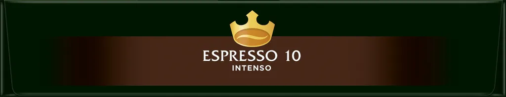 Jacobs Kapseln Espresso Intenso | 20 Nespresso® Komp. Kapseln 5 Jacobs Kapseln Espresso Intenso | 20 Nespresso® Komp. Kapseln – Bild 5