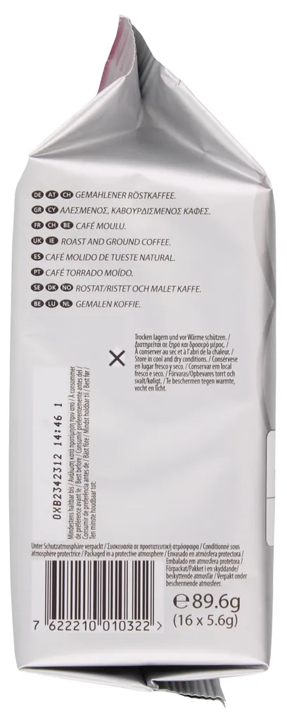 Tassimo Jacobs Caffè Crema Mild | 16 T Discs, Kaffeekapseln 7 Tassimo Jacobs Caffè Crema Mild | 16 T Discs, Kaffeekapseln – Bild 7