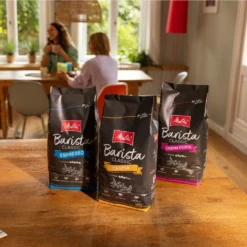 MELITTA Ganze Kaffeebohnen Barista Crema 8 X 1 Kg Ausgewogen Harmonisch Stärke 3 9 MELITTA Ganze Kaffeebohnen Barista Crema 8 X 1 Kg Ausgewogen Harmonisch Stärke 3 -Ausgewählte Coffeeshops 63bc61a62a419c4c33e3f94d9cbb90a0