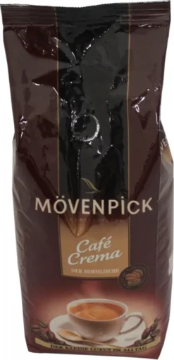Mövenpick Caffè Crema | Ganze Bohne | 1000g 16 Mövenpick Caffè Crema | Ganze Bohne | 1000g -Ausgewählte Coffeeshops 677e60b70b9a9a8db051b5f90e6b3da2