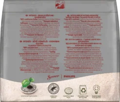 SENSEO Pads Italian Style & Classic Senseopads 160 Getränke -Ausgewählte Coffeeshops 67e8be5ac2c263b45308266d80b5d841