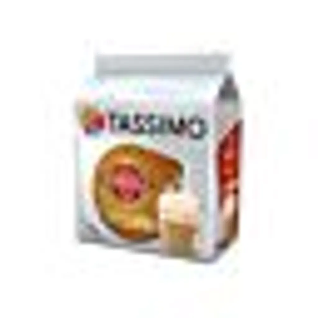Tassimo Marcilla Café Con Leche (16 Kapseln) 3 Tassimo Marcilla Café Con Leche (16 Kapseln) – Bild 3