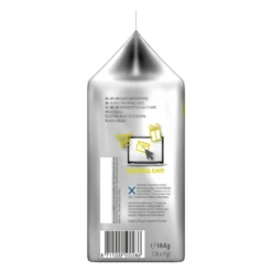 TASSIMO Jacobs Krönung XL 5er Pack Kaffee T Discs Kaffee Kapseln 5 X 16 Getränke -Ausgewählte Coffeeshops 6d04533852ec1103b191f843328c092c