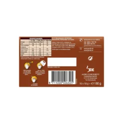 Jacobs Classic 3in1 Sticks | Löslicher Kaffee | 10 Portionen 16 Jacobs Classic 3in1 Sticks | Löslicher Kaffee | 10 Portionen -Ausgewählte Coffeeshops 723a223d35fbb0e0edc784ffe44ccdf0