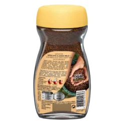 Nestlé® Nescafé Classic Mild | Löslicher Kaffee | 200g-Glas 11 Nestlé® Nescafé Classic Mild | Löslicher Kaffee | 200g-Glas -Ausgewählte Coffeeshops 7262a06b5fd7b7c07e56bd20fbec5362