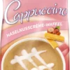 Krüger Family Cappuccino Haselnusscrème- Waffel | 500-g-Beutel