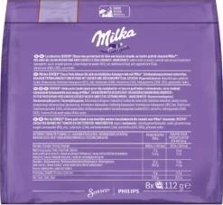 SENSEO Pads Milka Senseopads 80 Getränke Kakaogetränk Kakao-Pads Schoko Softpads 9 SENSEO Pads Milka Senseopads 80 Getränke Kakaogetränk Kakao-Pads Schoko Softpads -Ausgewählte Coffeeshops 7745525481db668916d2c2c8291d11d3