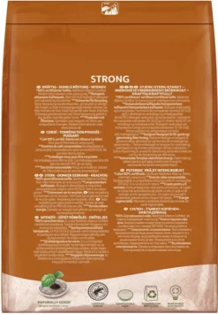 SENSEO Pads Strong Senseopads 240 Getränke Kaffeepads XXL Pack -Ausgewählte Coffeeshops 7b17292079e38f1b3059b6e641b0fe33 1