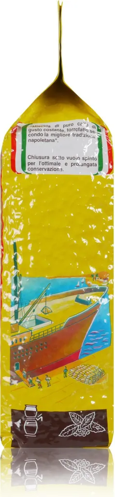 Passalacqua Harem 1kg Bohnen 5 Passalacqua Harem 1kg Bohnen – Bild 5