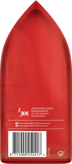 SENSEO Pads Classic UTZ 10 X 36 Getränke Pads Vorratspackung -Ausgewählte Coffeeshops 819c8b1d13d47f201f9e3f2d71428f23