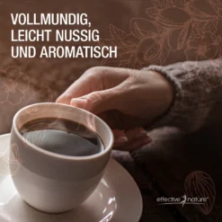 Effective Nature Lupinenkaffee - 500 G Pulver - Der Ideale Kaffeeersatz - Gluten- Und Koffeinfrei - Bio-Qualität 11 Effective Nature Lupinenkaffee - 500 G Pulver - Der Ideale Kaffeeersatz - Gluten- Und Koffeinfrei - Bio-Qualität -Ausgewählte Coffeeshops 82bbfa1b98926d8e64868dd06f76fde4