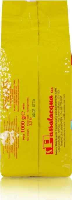 Passalacqua Harem 1kg Bohnen 7 Passalacqua Harem 1kg Bohnen -Ausgewählte Coffeeshops 85ce363cdc9a1f6c1306aa9f6fbbf81b