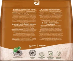 SENSEO Pads Strong Senseopads 10 X 16 Getränke - 160 Pads -Ausgewählte Coffeeshops 86694e8de021ea391b3ca00689e8d71e