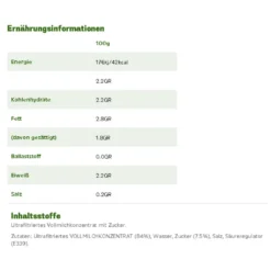 Tassimo Milchkomposition Mit Feinem Schaum | 16 T Discs, Kaffeekapseln 35 Tassimo Milchkomposition Mit Feinem Schaum | 16 T Discs, Kaffeekapseln -Ausgewählte Coffeeshops 86910d54917b836d0ddc05d55c447fad