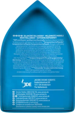 SENSEO Pads Decaf Senseopads 160 Getränke Entkoffeiniert 17 SENSEO Pads Decaf Senseopads 160 Getränke Entkoffeiniert -Ausgewählte Coffeeshops 87036b57f085997b0058d6d8b747854c