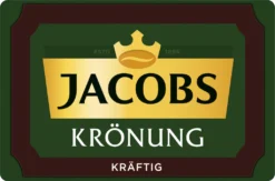 Jacobs Filterkaffee Krönung Kräftig | Gemahlen | 500g -Ausgewählte Coffeeshops 897efb0b5f29487684f45378646674da