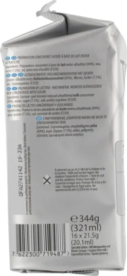 Tassimo Milchkomposition Mit Feinem Schaum | 16 T Discs, Kaffeekapseln 33 Tassimo Milchkomposition Mit Feinem Schaum | 16 T Discs, Kaffeekapseln -Ausgewählte Coffeeshops 8e38b50686739d5e0dd71258af01184e