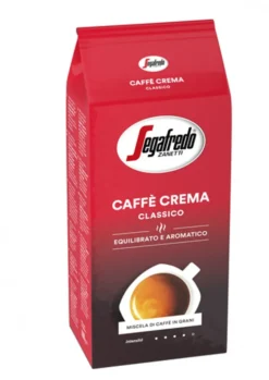Segafredo Caffe Crema Classico, 1000 G, Ganze Bohne 7 Segafredo Caffe Crema Classico, 1000 G, Ganze Bohne -Ausgewählte Coffeeshops 8ea5be871cb314644358c59bf6ae9af8