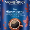 Sparpaket DER HIMMLISCHE Von Mövenpick, 10x500g Bohnen