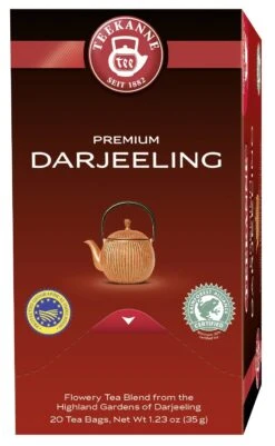 Teekanne Schwarztee Premium Earl Grey 20 Teebeutel (40 G) -Ausgewählte Coffeeshops 8f3230fb fa99 417f ab7c 8e04f941fc16 3