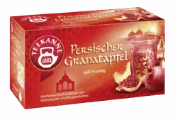 Teekanne Früchtetee Persischer Granatapfel 20 Teebeutel (45g) 12 Teekanne Früchtetee Persischer Granatapfel 20 Teebeutel (45g) -Ausgewählte Coffeeshops 91396d37 7d4f 47fb 9fd4 6e5137300290