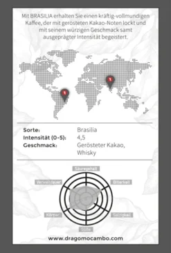 Mocambo Brasilia | Ganze Bohne | 1000g 11 Mocambo Brasilia | Ganze Bohne | 1000g -Ausgewählte Coffeeshops 9275ee5592199b999bcff3b277739606