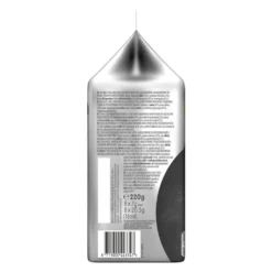 Tassimo Coffee Shop Selection Flat White, 16 Kapseln / 8 Portionen, Kaffeekapseln -Ausgewählte Coffeeshops 932bec10fe4d327d0eb7fa2c5f11767a