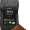 Effective Nature Lupinenkaffee - 500 G Pulver - Der Ideale Kaffeeersatz - Gluten- Und Koffeinfrei - Bio-Qualität