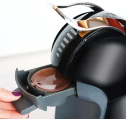 5x Wiederverwendbare Dolce Gusto Kaffeetasse - Umweltfreundlich - Nachhaltig - Kaffeetassen Kapseln - Nachfüllbare Kaffeekapseln - Kaffeekapsel - Dolce Gusto 12 5x Wiederverwendbare Dolce Gusto Kaffeetasse - Umweltfreundlich - Nachhaltig - Kaffeetassen Kapseln - Nachfüllbare Kaffeekapseln - Kaffeekapsel - Dolce Gusto -Ausgewählte Coffeeshops 943babf9b2f584407b525e2d15e74cf6