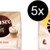 SENSEO Pads Typ Café Latte + Typ Café Latte Vanilla à 5x8 Getränke- 80 Portionen