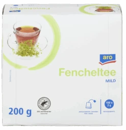 Aro Tee Salbei 100 X 1,5 G (150 G) -Ausgewählte Coffeeshops 99a9e9c7 5a32 4817 be8a 5d884f009c79 1