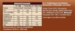 JACOBS Löskaffee 3in1 Classic Löslicher Kaffee 12 X 10+2 Sticks Instantkaffee -Ausgewählte Coffeeshops 9aa691d8241a1da2a4a4b6a86e2054a0