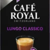 Café Royal Lungo Classico 10 Nespresso® Komp. Kapseln
