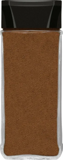 Jacobs Espresso, Löslicher Kaffee, Instantkaffee, Instant Kaffee, Löskaffee, Glas, 100 G -Ausgewählte Coffeeshops 9d1a7b5d49e0d880f46357d8b43f2c0c