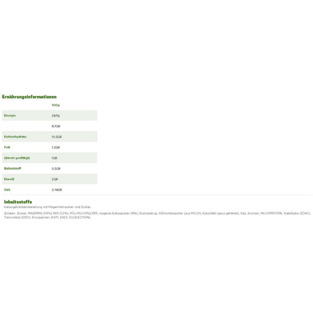 TASSIMO Milka 5er Pack Kakaospezialität T Discs Kapseln 5 X 8 Getränke 7 TASSIMO Milka 5er Pack Kakaospezialität T Discs Kapseln 5 X 8 Getränke – Bild 7